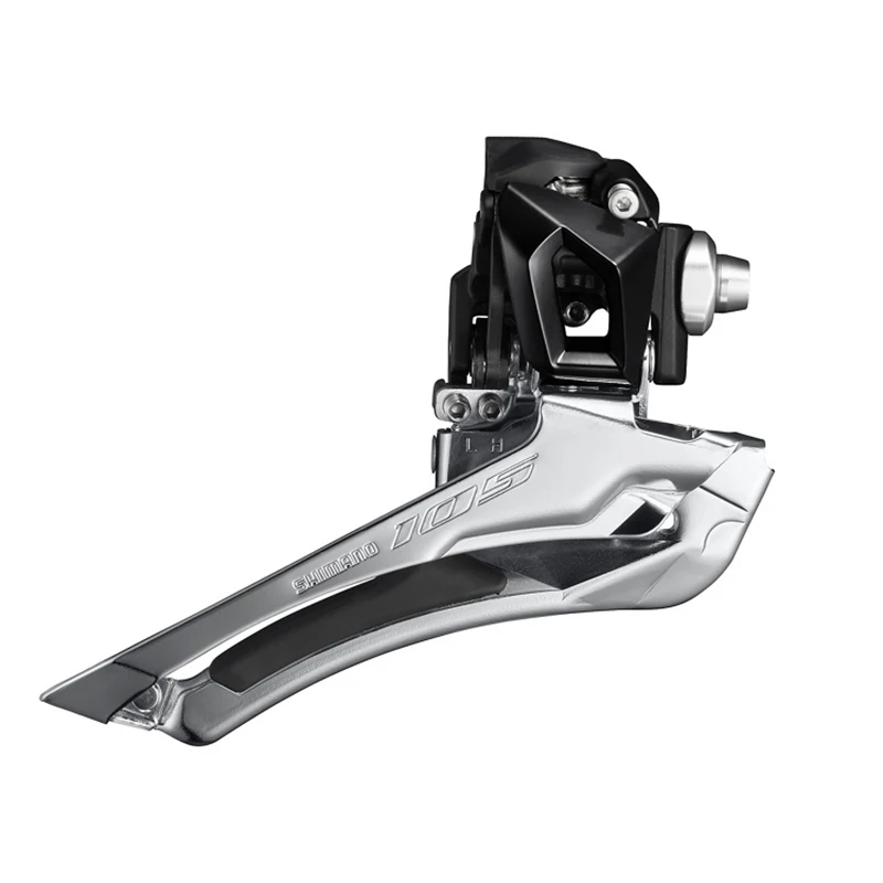 SHIMANO 105 R7000 указано переключения передач для дорожного велосипеда на переднее