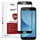 Закаленное стекло 9H для Samsung Galaxy J3 J5 J7 2017 2016 A3 A5 2017 A520F A6 J530 J2 Prime, защитный чехол, полноэкранная пленка