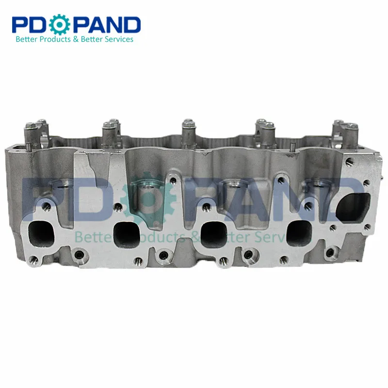Двигатель AMC 908781 2C 2CT 3C 3CT TE головка цилиндра 11101 64390 для Toyota COROLLA AVENSIS IPSUM ESTIMA LITEACE CRESTA