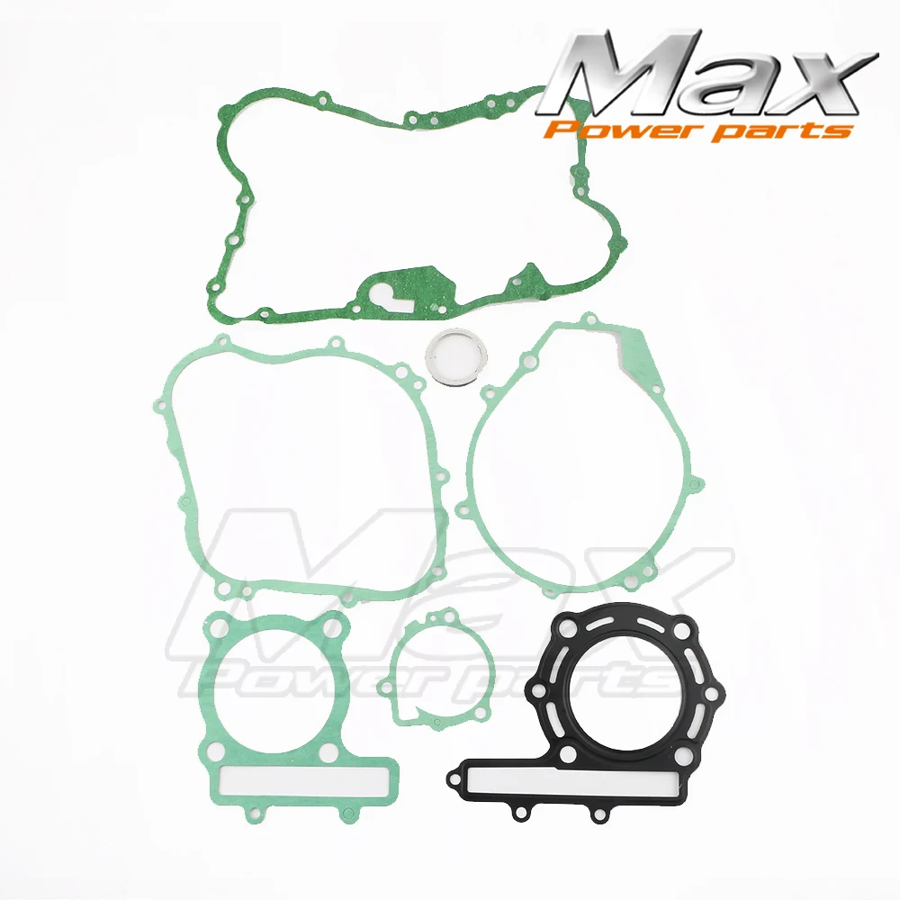 Комплект прокладок двигателя Max KL250 KLR250 KSF250 Сменные аксессуары комплект