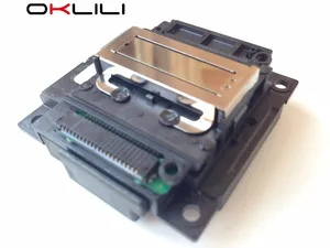 Печатающая головка FA04010FA04000 для Epson L132, L130, L220, L222, L310, L362, L365, L366, L455, L456, L565, L566, WF-2630, XP-332, WF2630