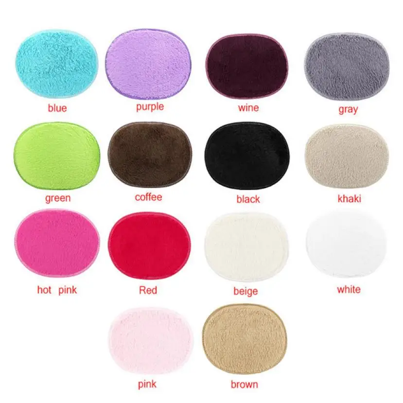 30*40 см противоскользящий пушистый ворсистый коврик для дома ванной напольный