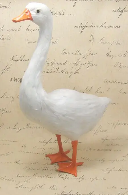 

Имитационная утка XFFox пластик