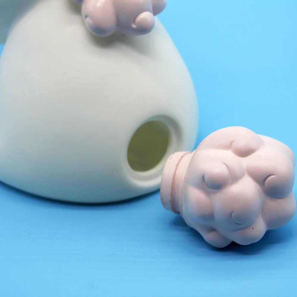 1 шт. коробка для монет в скандинавском стиле с единорогом|Копилки денег| |