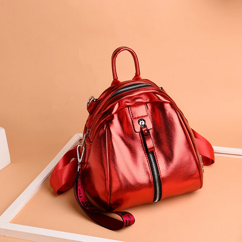 Многофункциональный женский рюкзак, женский рюкзак, маленький Mochila Feminina, модные рюкзаки для девочек-подростков, Сумки Sac A Dos