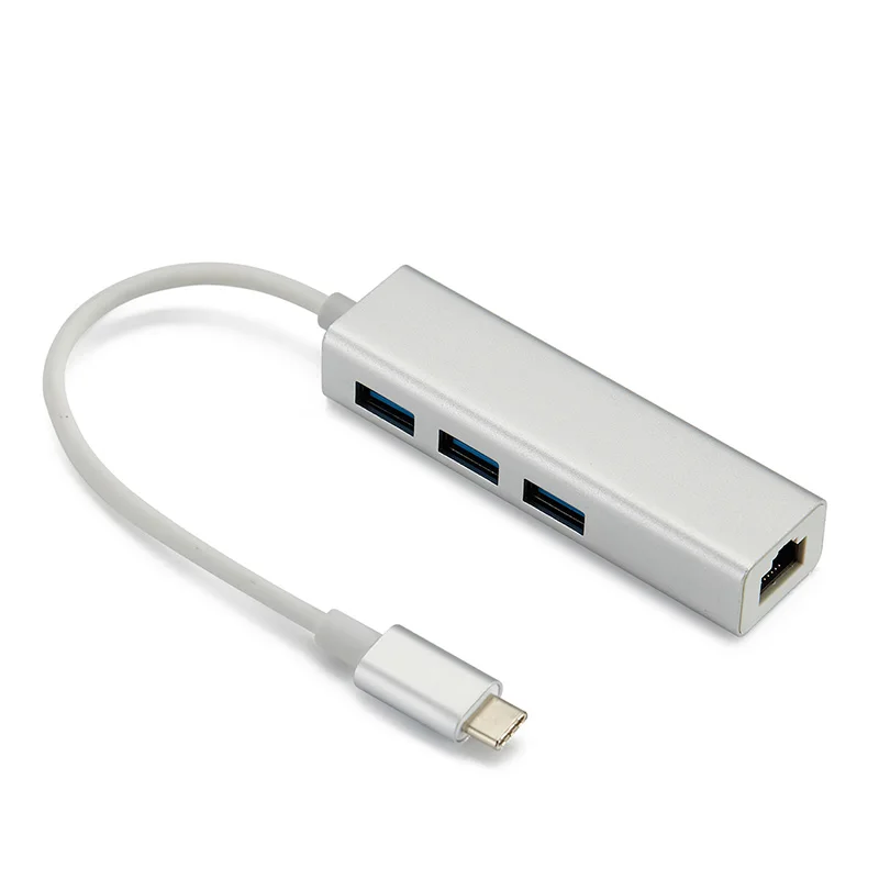 ТВ приставка Comfast USB Ethernet 3 0 2 на RJ45 для Xiaomi Mi Box 3|Сетевые карты| |