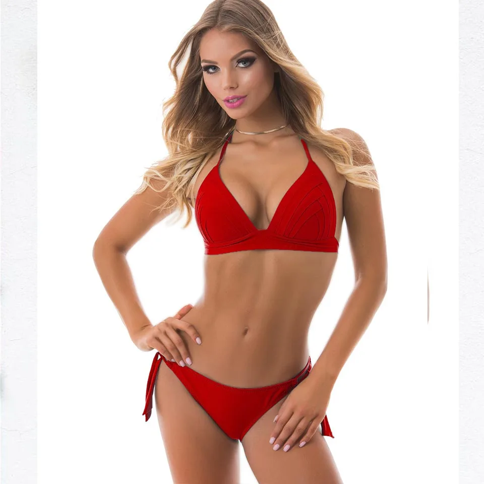 BISEAFAIRY сплошные бикини 2019 женский купальник новый летний купальный костюм Мягкий