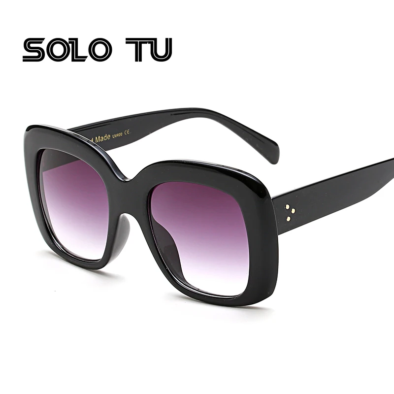 Топ моды Солнцезащитные очки для женщин Для популярные Брендовая дизайнерская