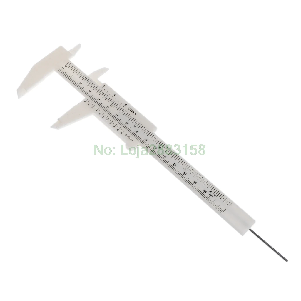 Двойная шкала Фотоэлементы для бровей инструменты перманентного