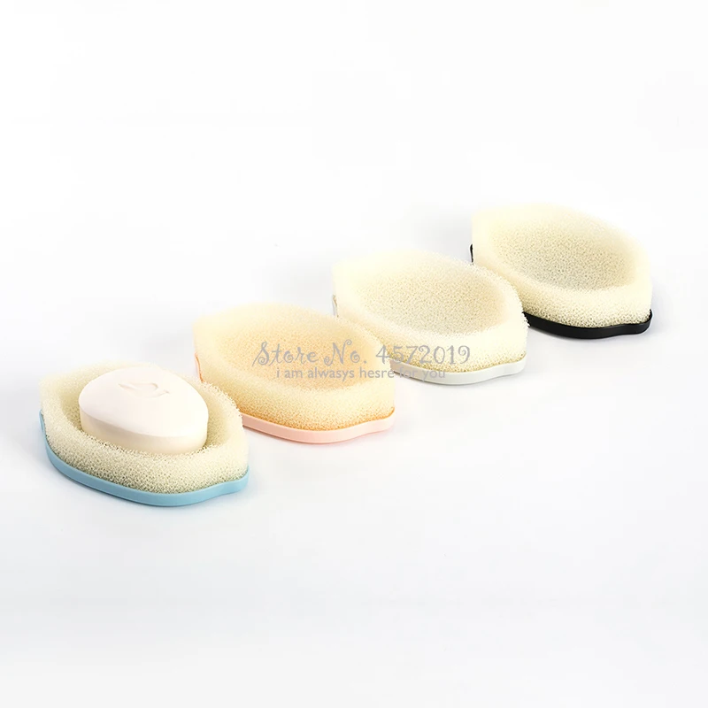 Чехол для мыла с лимонным ароматом душевая тарелка аксессуары ванной комнаты