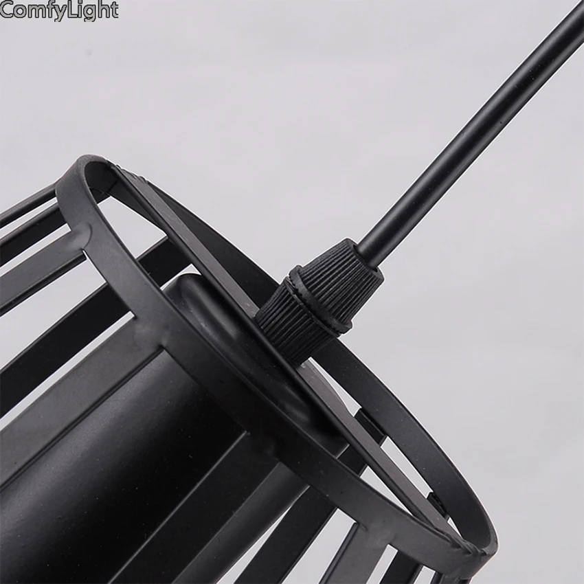 Винтажный Ностальгический фонарь керосин подвесной светильник лампа для входа