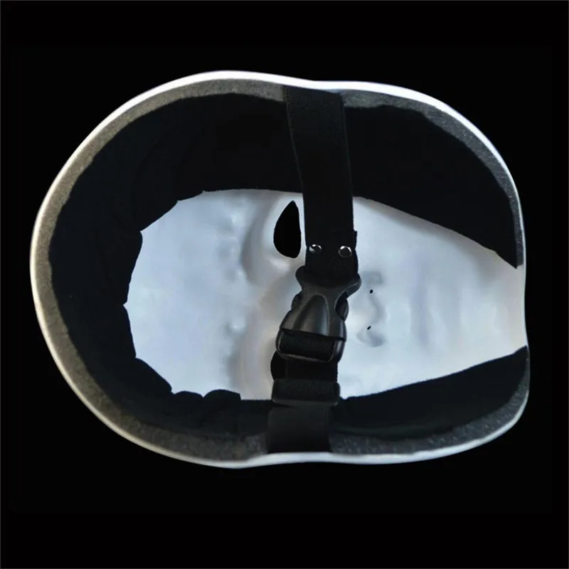 

Resin Mask Slipknot Joey Cosplay Mask Scary Mask White Slipknot Mask Adult Fancy Costume Party Masquerade Halloween Props FA54