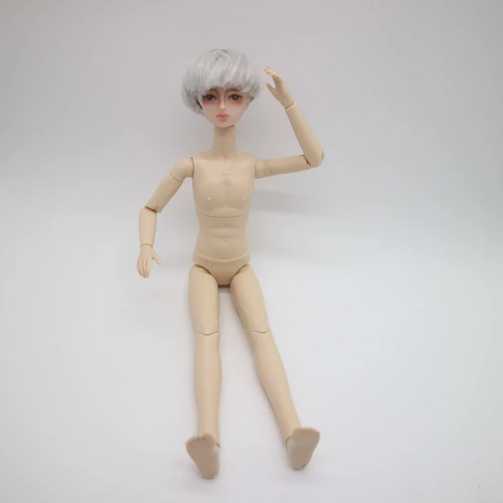 Обнаженная кукла OB мальчик куклы мужские куклы BJD игрушка
