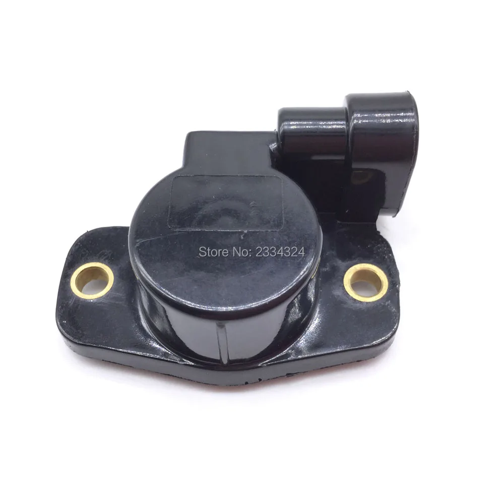 TPS положения дроссельной заслонки Сенсор для Renault Alfa Romeo Dacia Fiat Lancia 1,4 1,6 1,8 2,0 7714824,9950634, 9945634,7701044743, 7077710