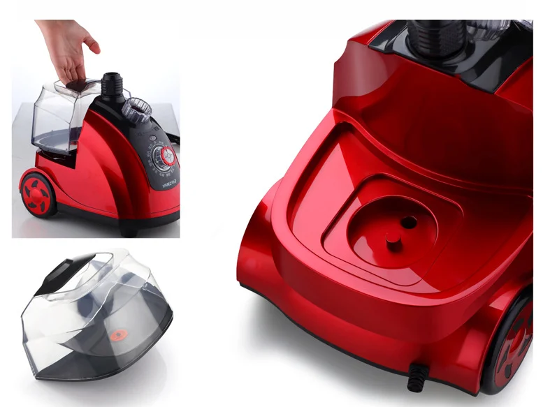 2018 мини электрические утюги для дома Паровая гладильная машина вертикальная