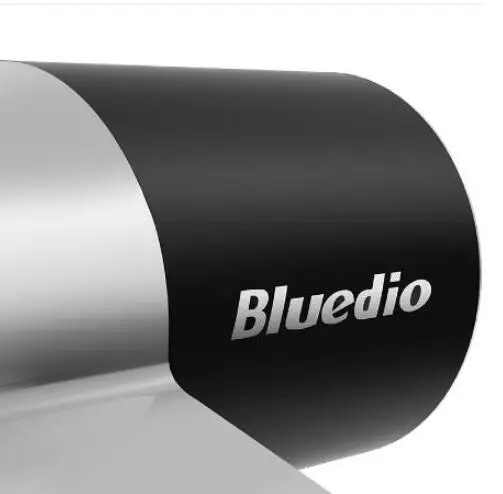 Bluedio TS5 Мини Bluetooth динамик портативный беспроводной звуковая система 3D стерео