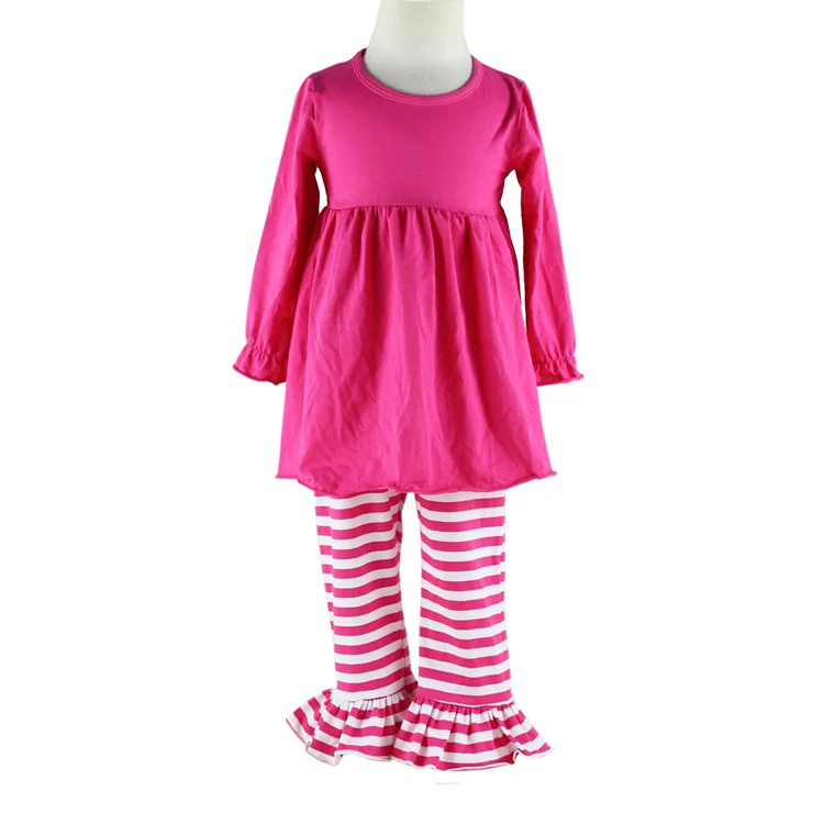 Новинка распродажа комплекты детской одежды футболка с длинным рукавом + штаны