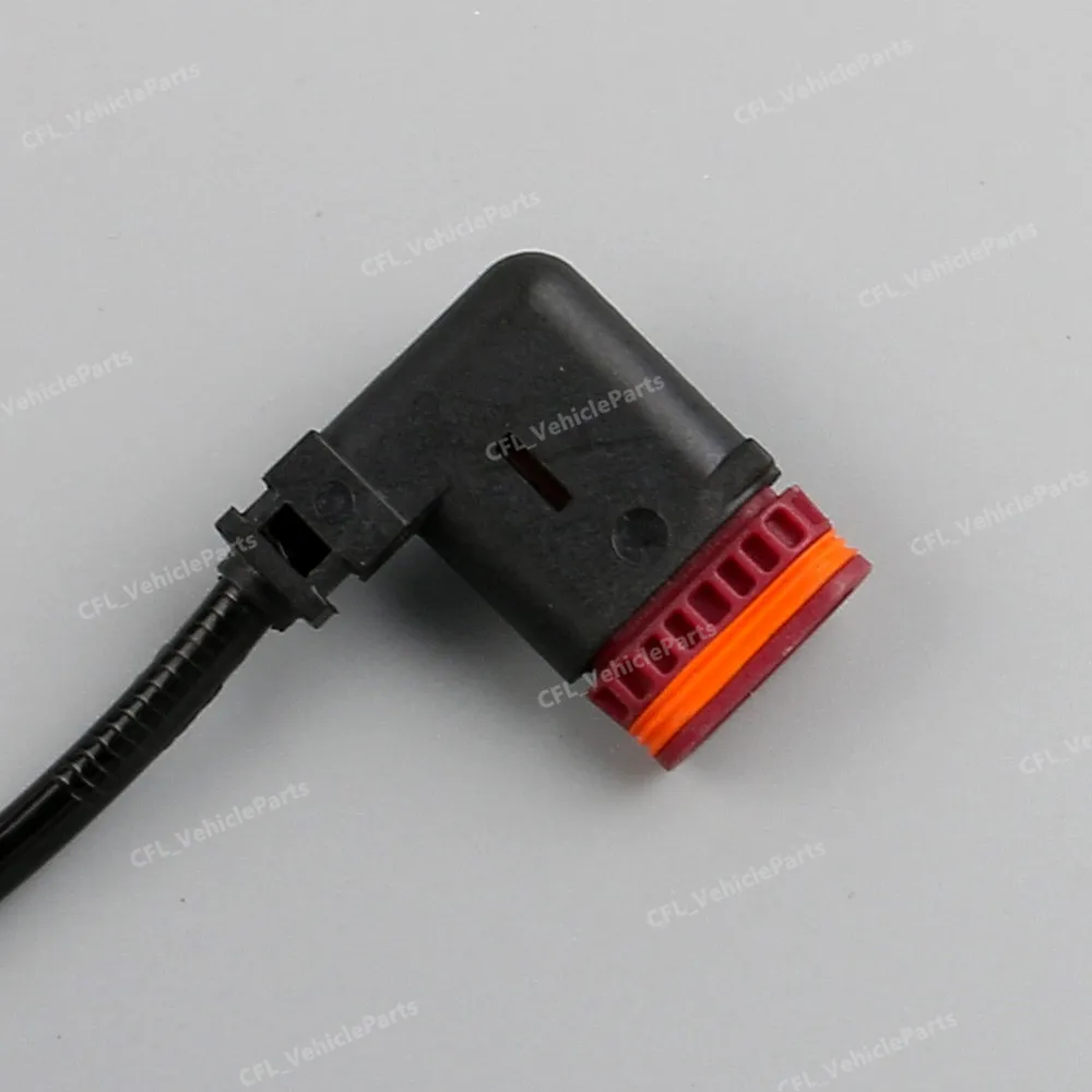 ABS Wheel Speed Sensor 2035401317 For Mercedes C230 C240 C280 C320 C350 CLK320 CLK350 CLK500 CLK550 CLK55 AMG | Автомобили и