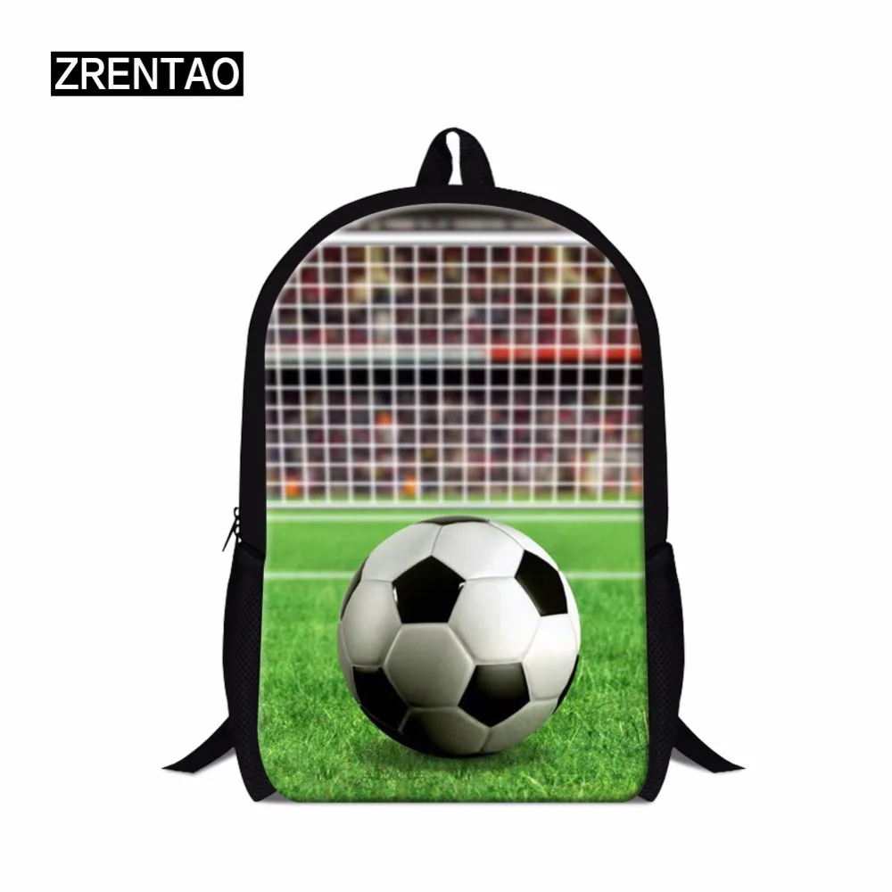 

Детский Школьный рюкзак zренao с 3D мультяшным принтом, Полиэстеровые двойные сумки на плечо, Молодежные повседневные мужские портфели для кн...