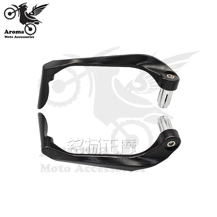 Высококачественные Профессиональные запчасти ручная защита для скутера