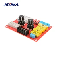 aiyima fever pure tweeters frequency speaker crossover audio car treble active crossover filter accessories diy sound system