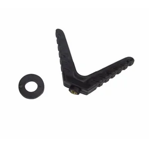 V-образный держатель для аксессуаров для охоты и стрельбы