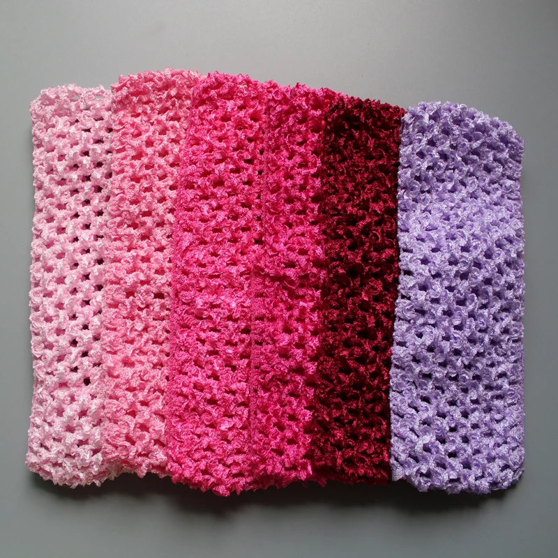 12 шт./лот бесплатная доставка модные эластичные повязки на голову в Корейском