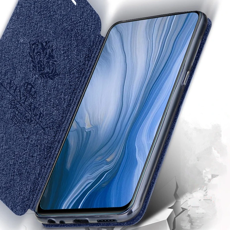 Mofi чехол для OPPO K3 телефона Realme X Lite силиконовый кожаный K1 оболочка| |