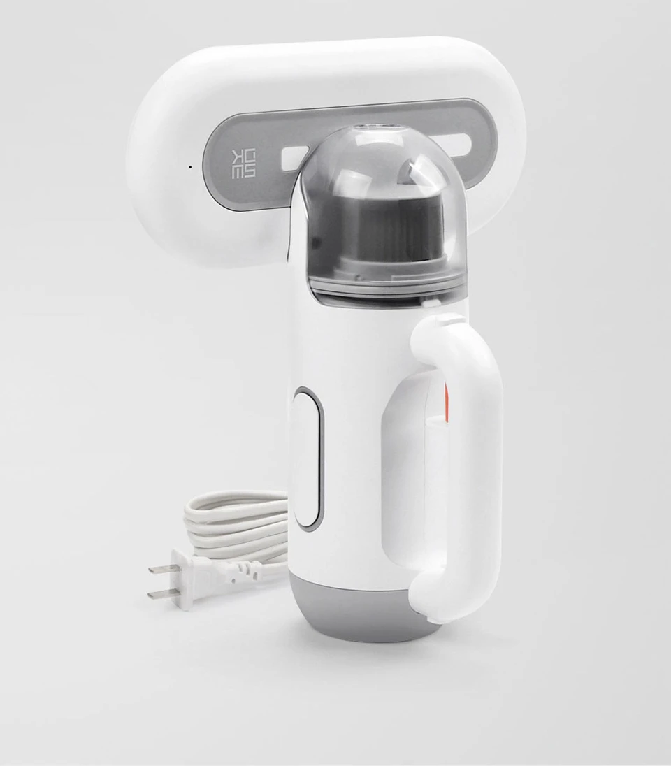 Xiaomi SWDK KC301 пылеочиститель для удаления клещей ручной контроллер для удаления пыли Ультрафиолетовый пылесос забота о здоровье для дома H31