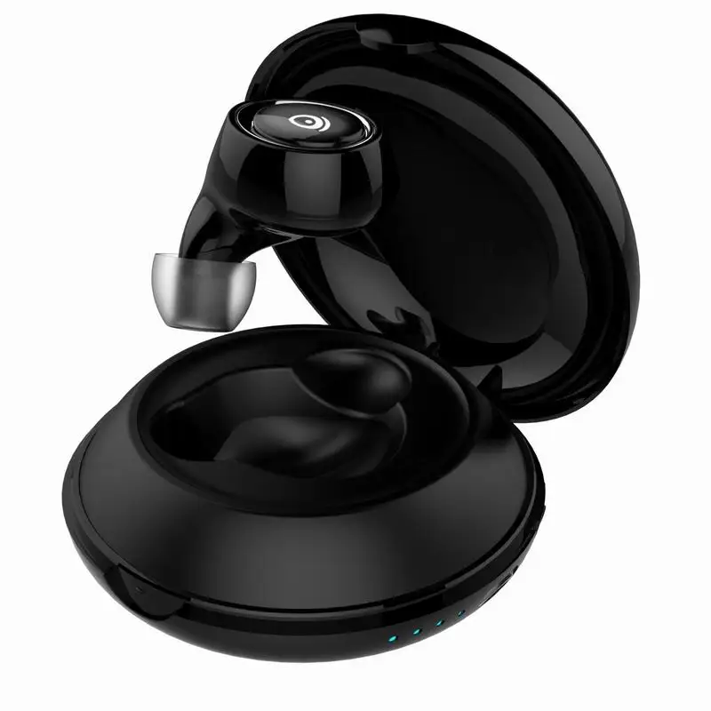 Новое поступление, A5/A5-Plus CSR 4,1, беспроводная bluetooth-гарнитура, супер долгий режим ожидания, 40 часов, музыкальные мини наушники с зарядным устройством