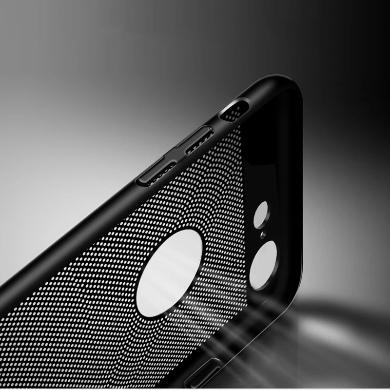 SIXEVE футляр для huawei P20 Lite Nova 3E рассеивания тепла Телефон чехол Pro задняя крышка