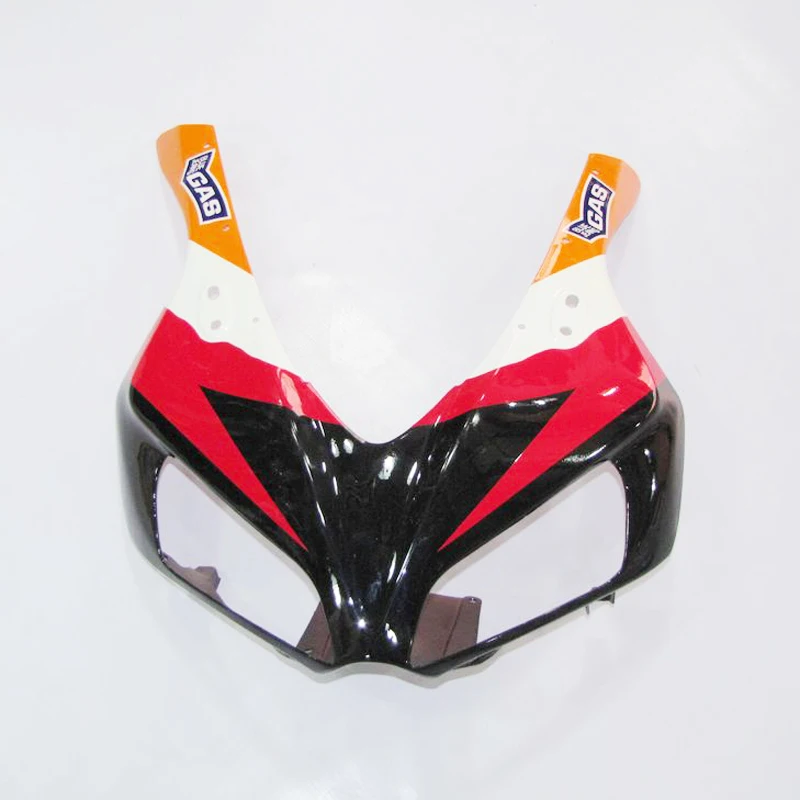 Инъекция ABS Полный комплект обтекателей Кузов для Honda CBR1000RR Fireblade 06 07 2006 2007|Полные