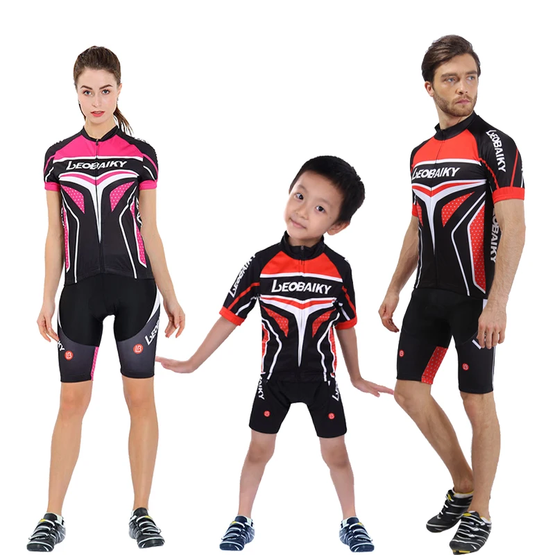Летний женский комплект Джерси для велоспорта Pro Team 2020 с коротким рукавом Mtb