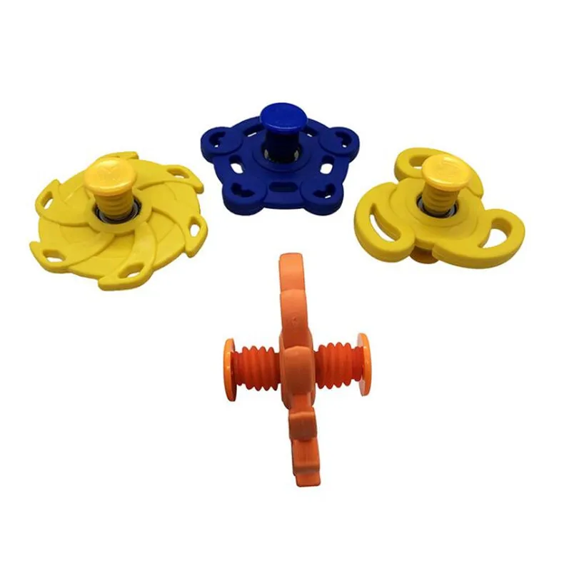 Эластичный прыжок гироскоп палец Весна декомпрессия для взрослых дренажная