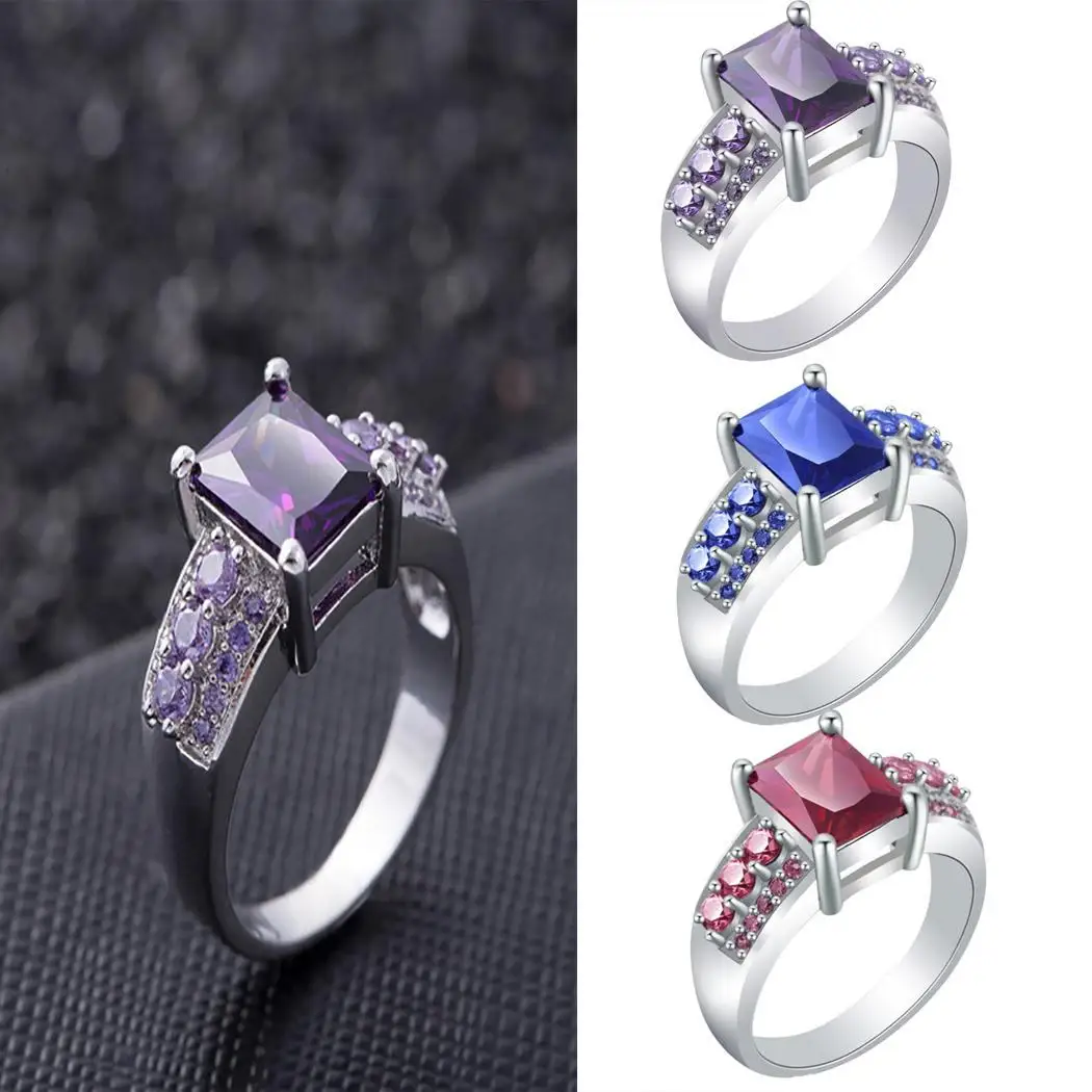 Женское модное ювелирное изделие креативный циркон пара 16 4 см 17 18 2 19 горный