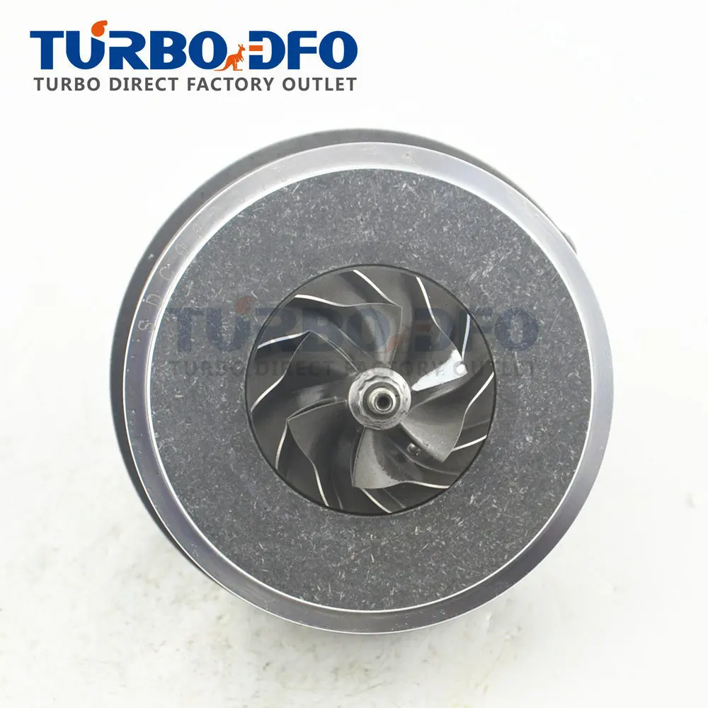 750431 5012S комплекты для ремонта сердечника турбокомпрессора BMW 320D / 520D(E46) двигатель