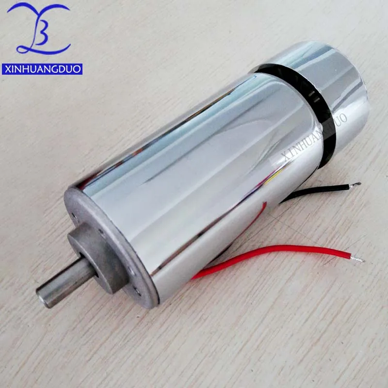 Шпиндельный Мотор dc Вт 300 DC12 48V 12000 об./мин. высокая высокомоментный