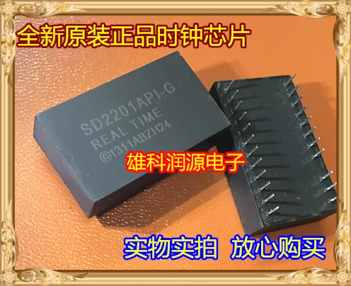 

1 шт. SD2201API-G DIP-24