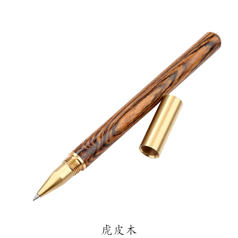 

Шариковая ручка из сандалового дерева umfinger