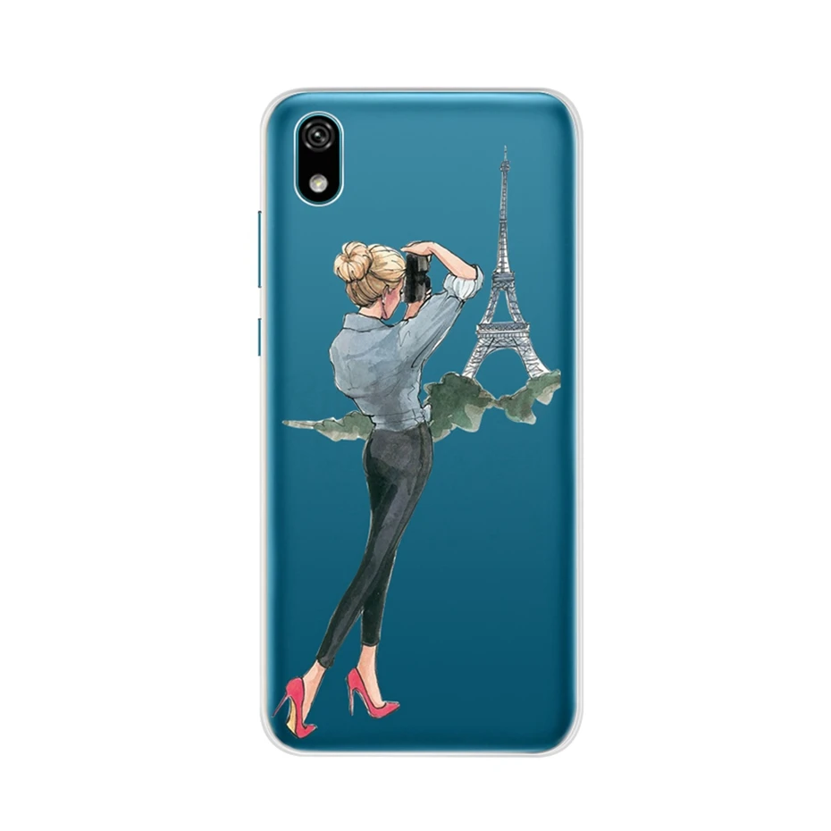 Для huawei Honor 8 S Y5 чехол крышка Мягкий силиконовый чехол для телефона для huawei Honor 8 S Honor8S Honor 8 S KSE-LX9 Y5 Y52019 чехол