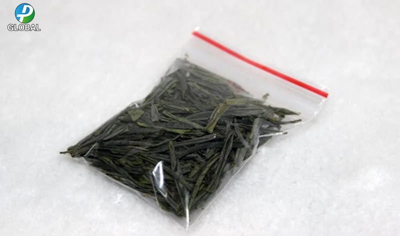 Упаковочный пакет из прозрачного пластика с клапаном Zip-Lock, размером 4*6 см, воспроизводящийся в 100 экземплярах, самозапечатывающийся, используется для маленьких подарков/бутиков.