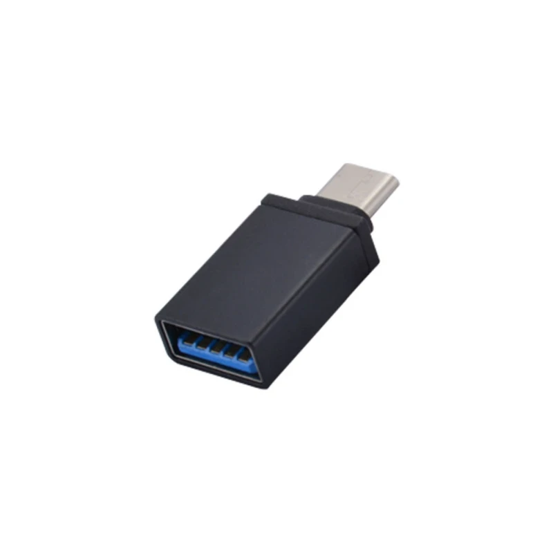 Адаптер с разъемом Type C для USB OTG конвертер 3 0 адаптер портом зарядки MacBook Pixel Lumia