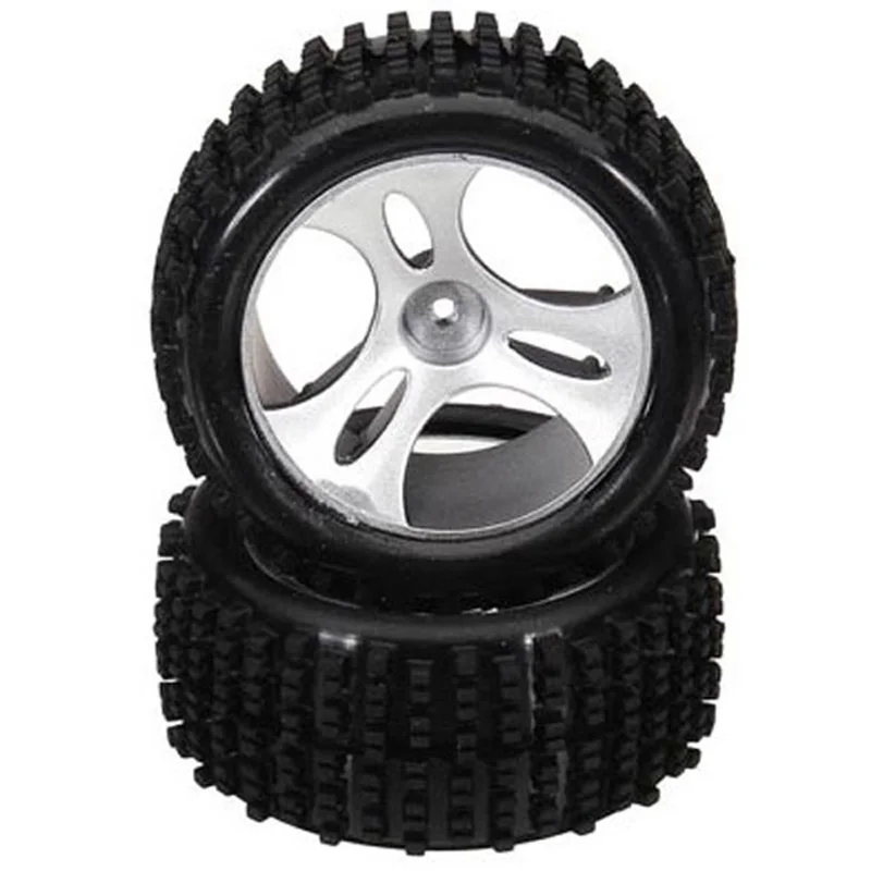 Free Shipping Wltoys A959 1/18 RC Car Spare Parts Wheels A959-01 | Игрушки и хобби