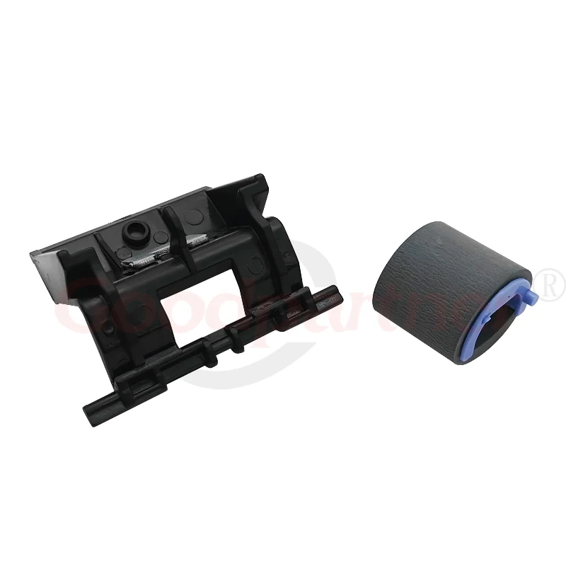 10X Pickup Roller SEPARATION PAD for HP P1005 1005 P1108 1102 P1102 P1102w M1212 M1130 M1132 M1136 M1210 M1213 M1214 M1216 M1217|Детали