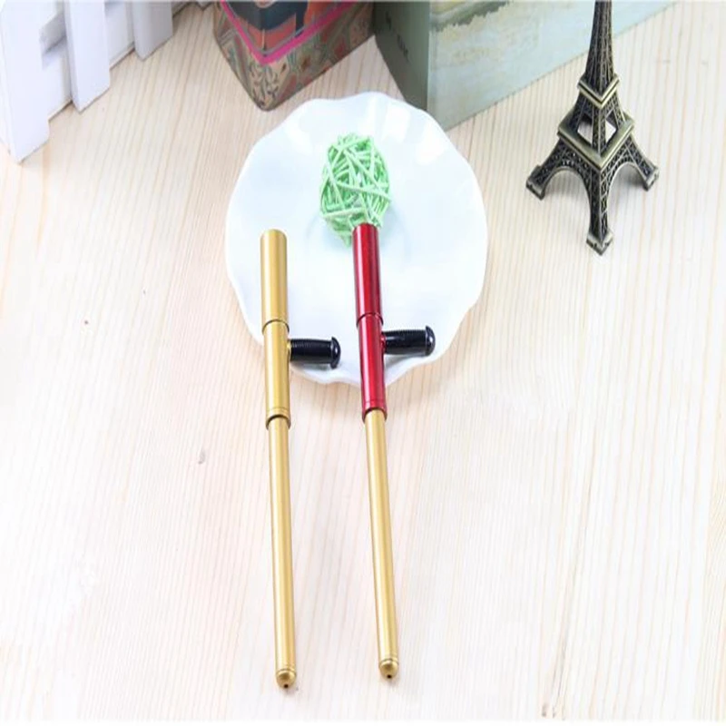 10 шт./компл. Дети сувениры обучения подарок CF эспонтон Форма золото Цвет гелевая