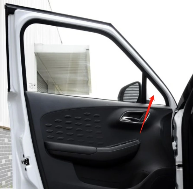 1 шт. треугольное стекло на окно левая/правая сторона для китайских автомобильных