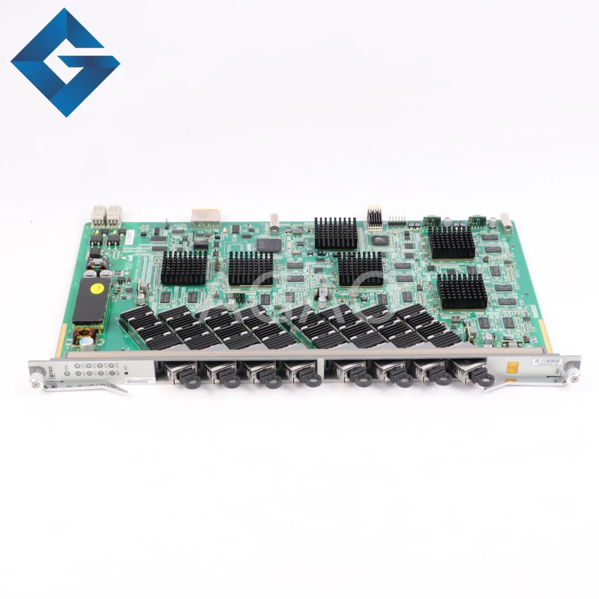 Оригинальная плата ZTE 8 pon XGPON GTXO для ZXA10 c320 C300 GPON OLT. Плата GTGO с