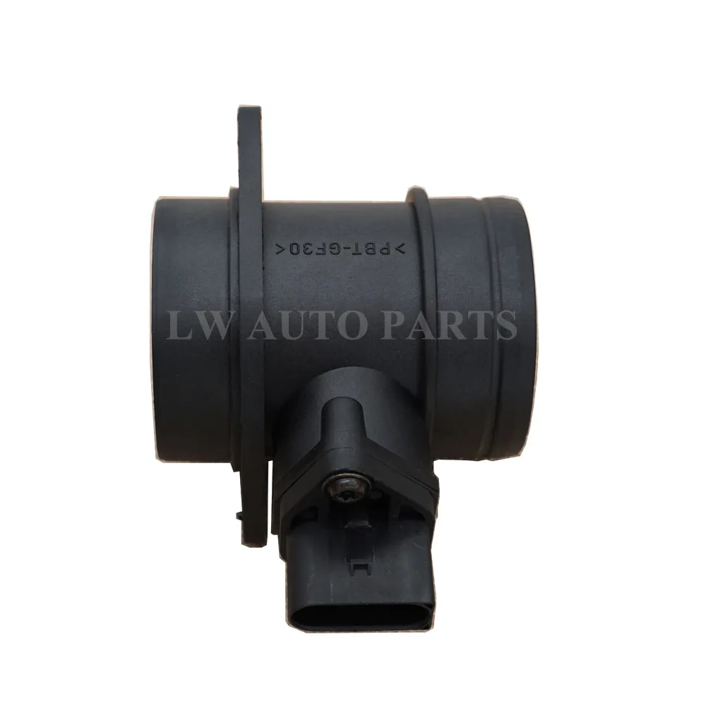 Чехол для VW Golf Mk4 1,9 TDI, 1.9TDI 4 Датчик массового расхода воздуха движения 0280217121 06A906461 038906461C A2C59513178 0281002757