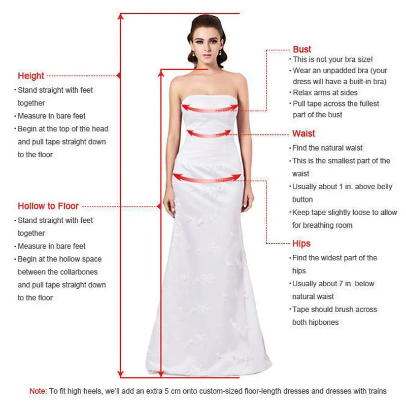 

Hi Low 2019 Robe de soiree