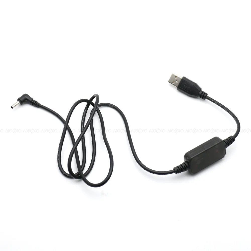 USB DC 5 в 12 В 3 мм разъем для автомобильного зарядного устройства адаптер GPS Радар